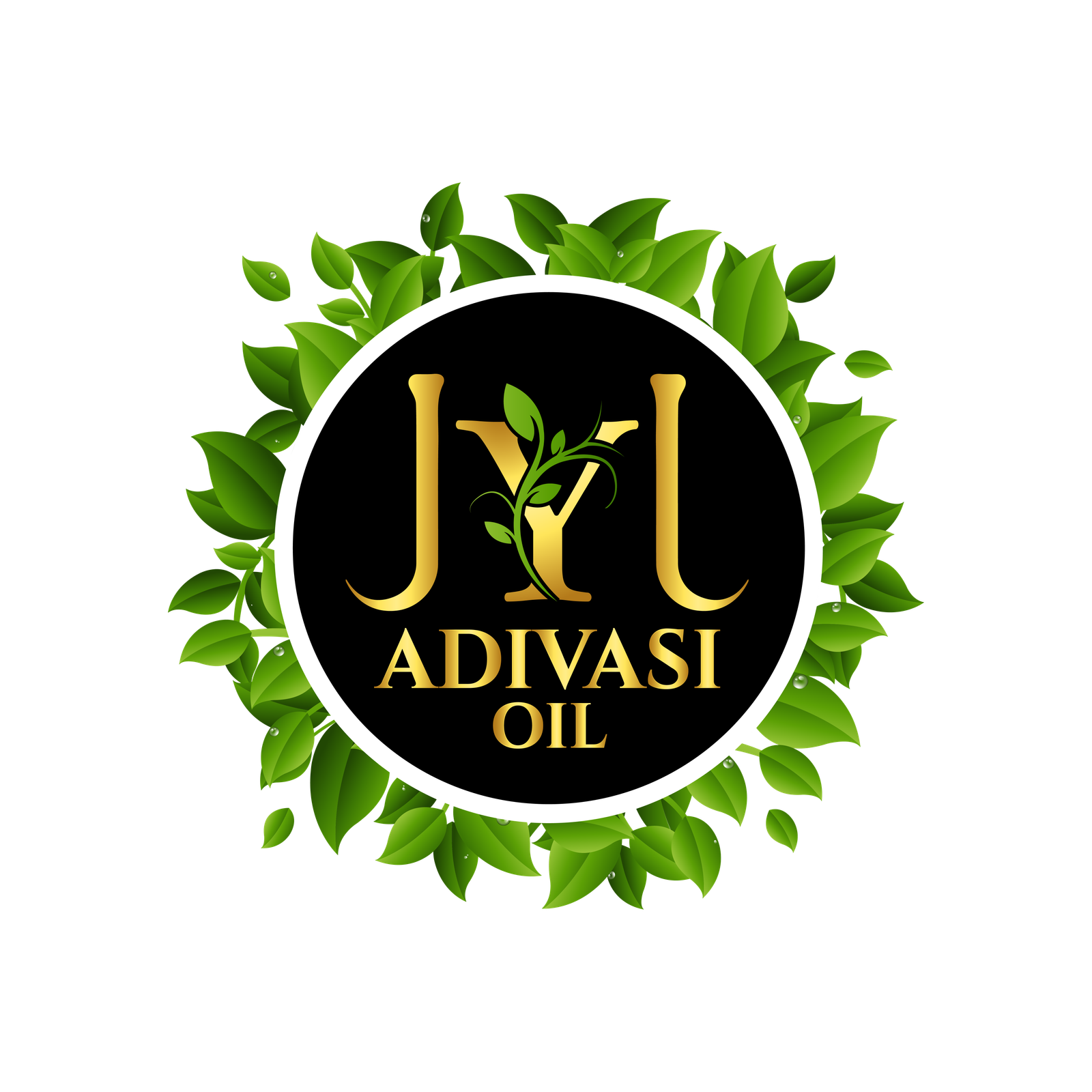 Adivasi Herbal Hair Oil