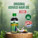 Adivasi Herbal Hair Oil