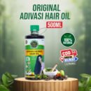 Adivasi Herbal Hair Oil